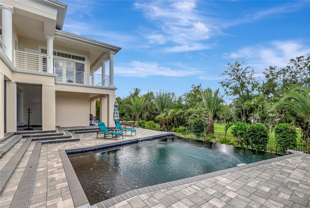 5401 Grand Summit Drive, Brooksville, FL 34601 Photo