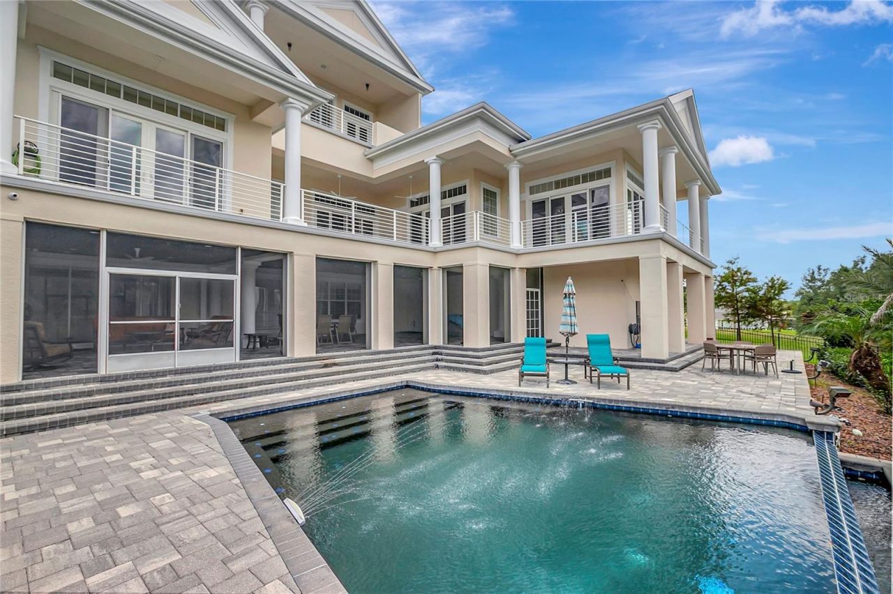 5401 Grand Summit Drive, Brooksville, FL 34601 Photo