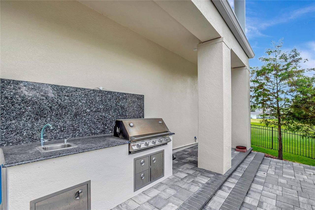5401 Grand Summit Drive, Brooksville, FL 34601 Photo