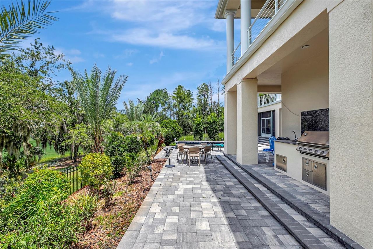 5401 Grand Summit Drive, Brooksville, FL 34601 Photo