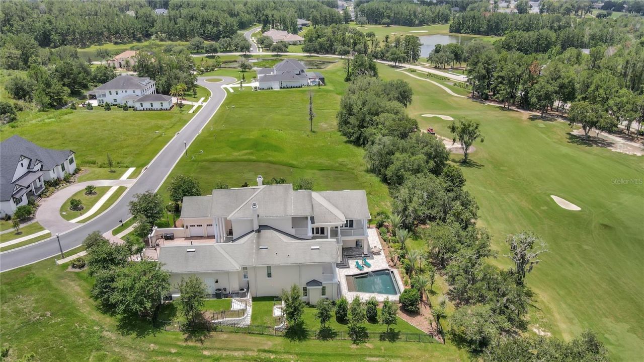 5401 Grand Summit Drive, Brooksville, FL 34601 Photo