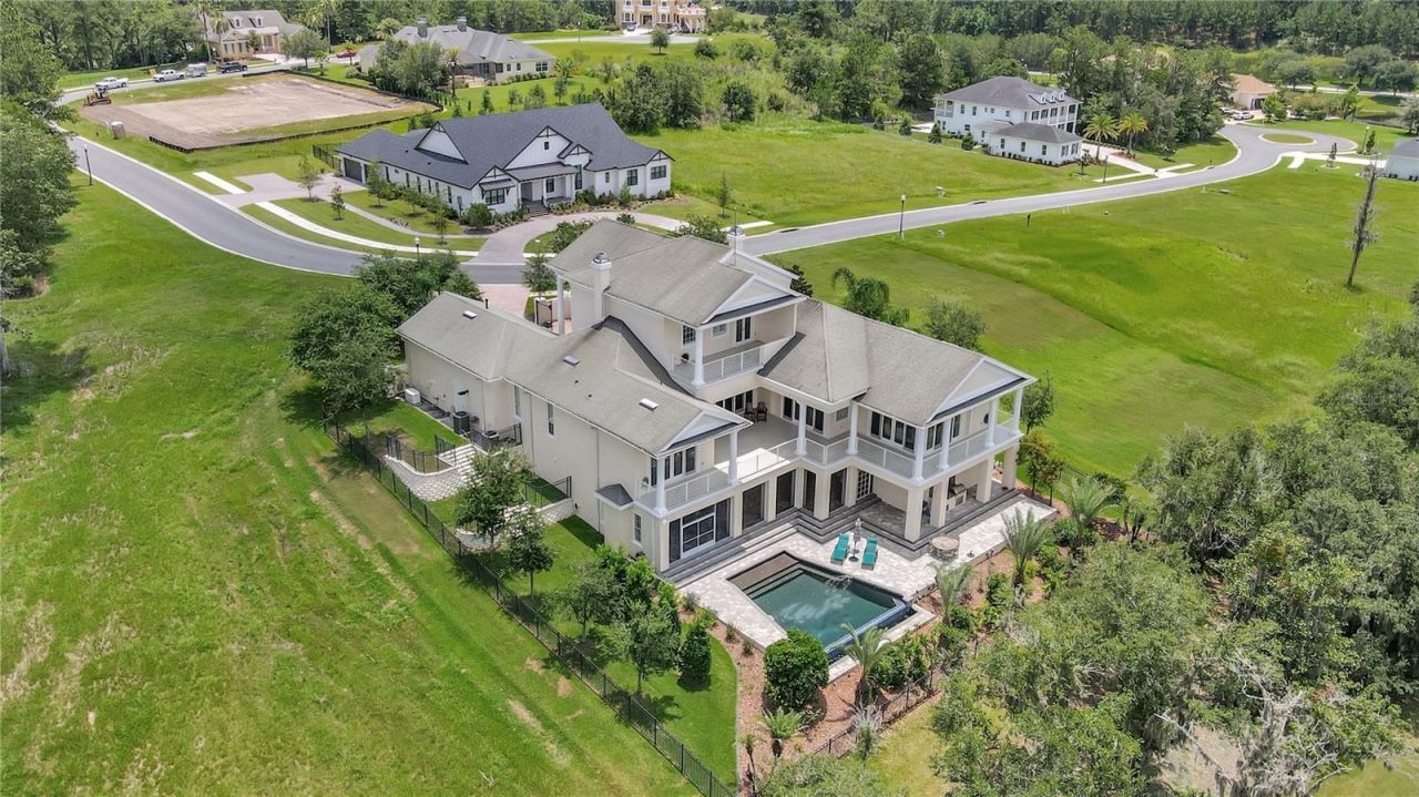 5401 Grand Summit Drive, Brooksville, FL 34601 Photo
