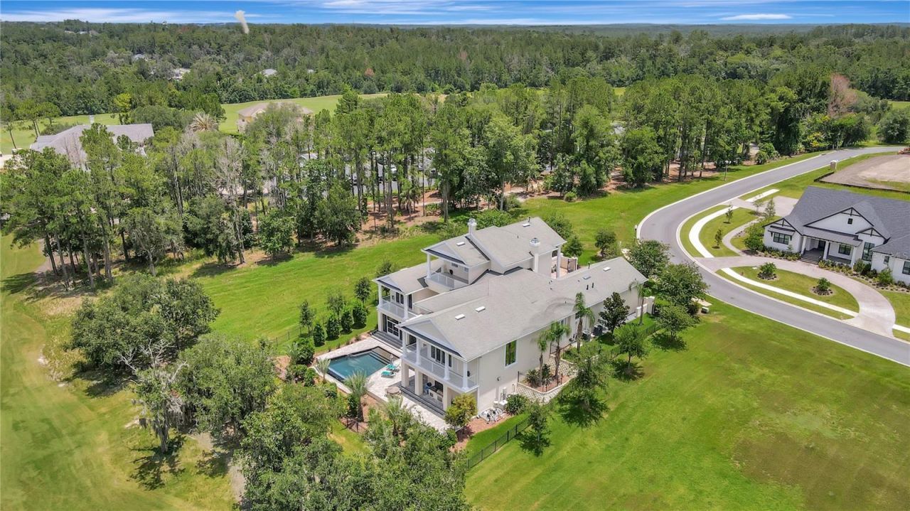 5401 Grand Summit Drive, Brooksville, FL 34601 Photo