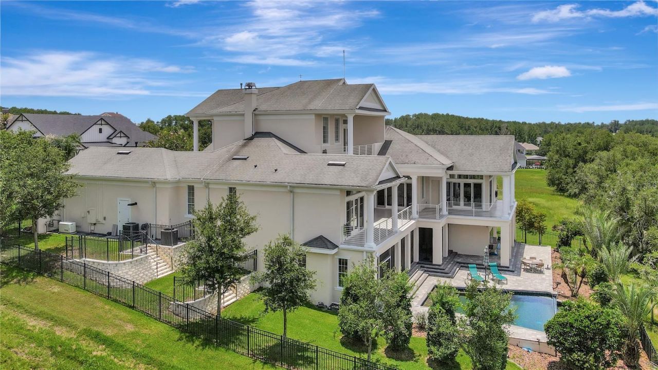 5401 Grand Summit Drive, Brooksville, FL 34601 Photo