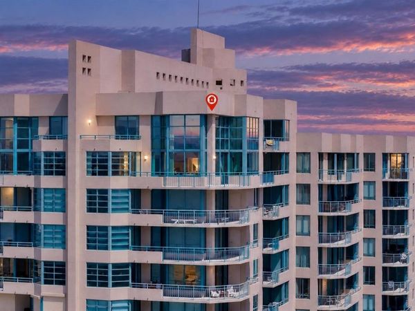 1520 GULF BOULEVARD, Unit 1901, CLEARWATER, FL 33767