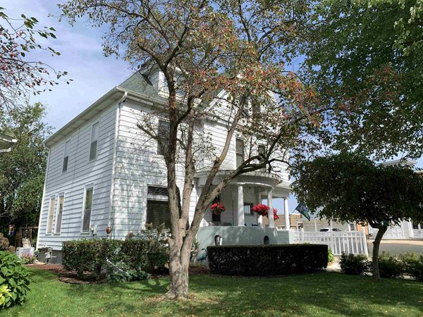 240 W Harrison Street, Columbus, WI 53925