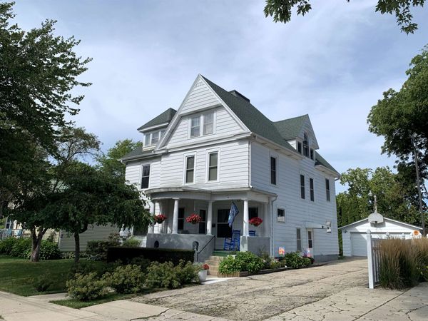 240 W Harrison Street, Columbus, WI 53925
