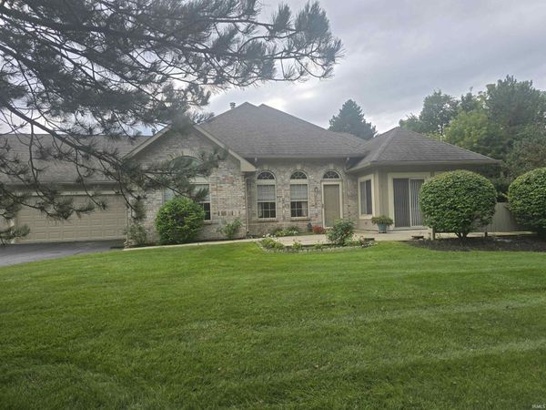 5178 Coventry Lane, Fort Wayne, IN 46804