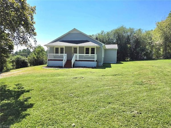 624 Fairplains Road , North Wilkesboro, NC 28659