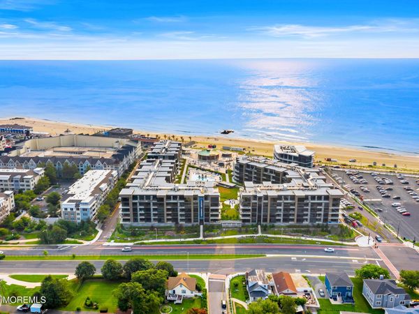 15 Morris Avenue, Unit 218, Long Branch, NJ 07740