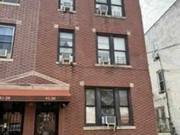 41-26 74th ST , Elmhurst, NY 11373