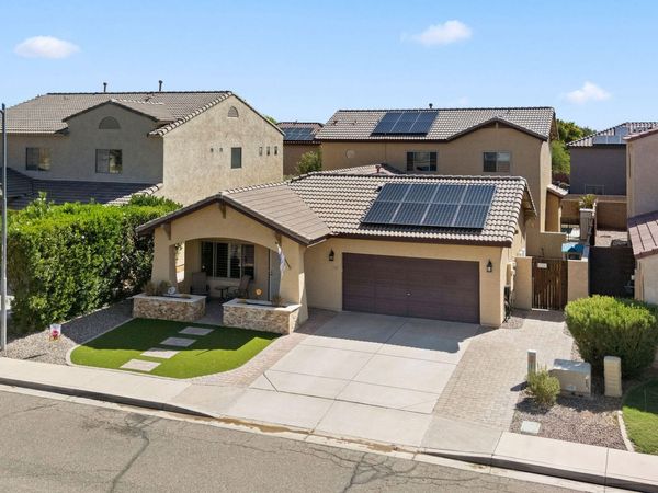 15317 N 159TH Drive, Surprise, AZ 85379