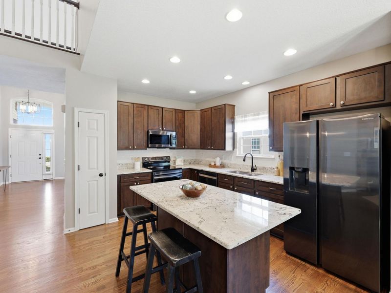 3257 Belstone Drive, Grove City, OH 43123 Photo 15
