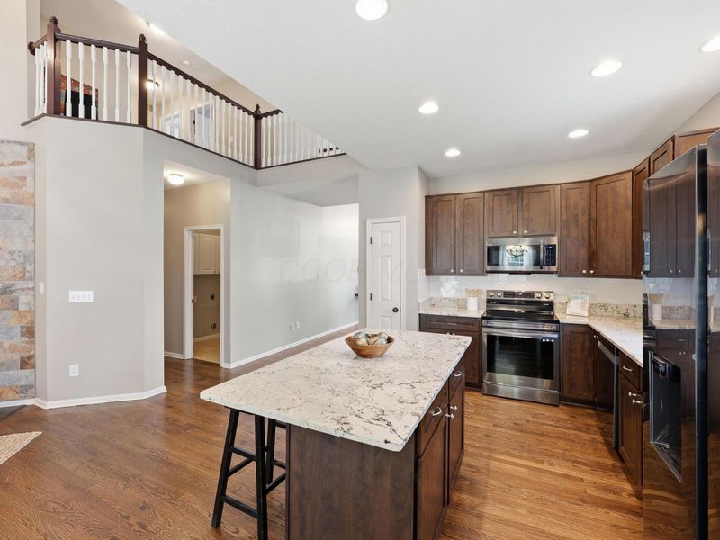 3257 Belstone Drive, Grove City, OH 43123 Photo 17