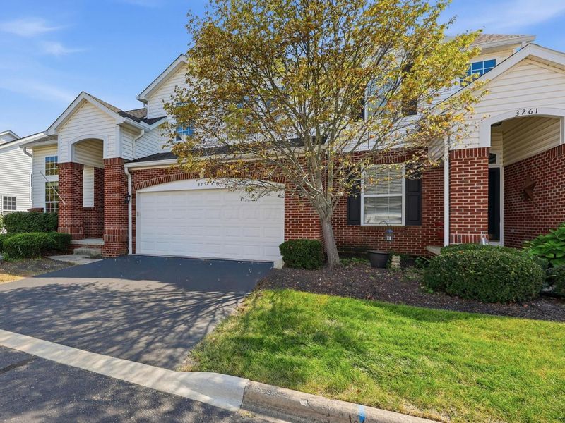 3257 Belstone Drive, Grove City, OH 43123 Photo 3