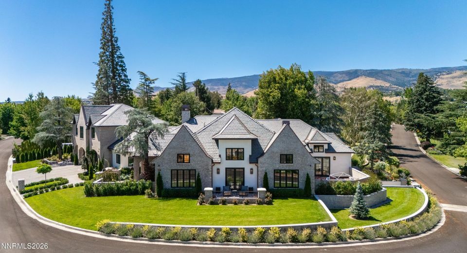 101 Greenridge Drive, Reno, NV 89509 Photo