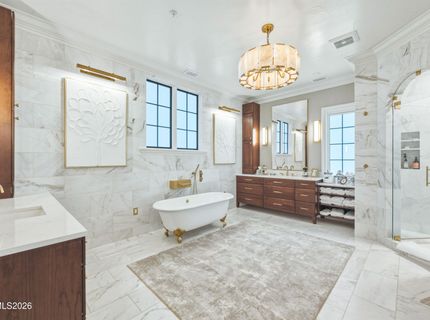 101 Greenridge Drive, Reno, NV 89509 Photo