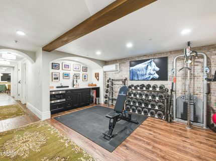 101 Greenridge Drive, Reno, NV 89509 Photo