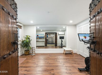 101 Greenridge Drive, Reno, NV 89509 Photo
