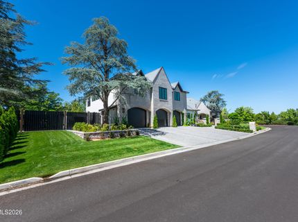 101 Greenridge Drive, Reno, NV 89509 Photo