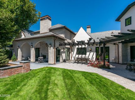 101 Greenridge Drive, Reno, NV 89509 Photo
