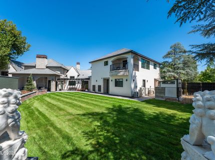 101 Greenridge Drive, Reno, NV 89509 Photo