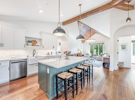 101 Greenridge Drive, Reno, NV 89509 Photo
