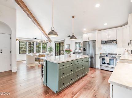 101 Greenridge Drive, Reno, NV 89509 Photo