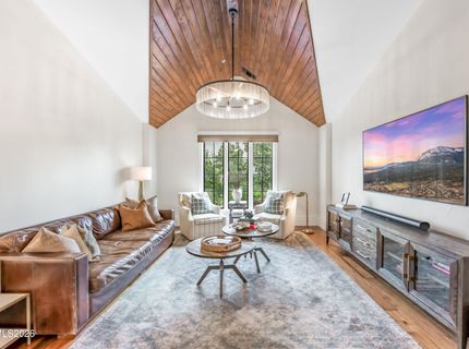 101 Greenridge Drive, Reno, NV 89509 Photo