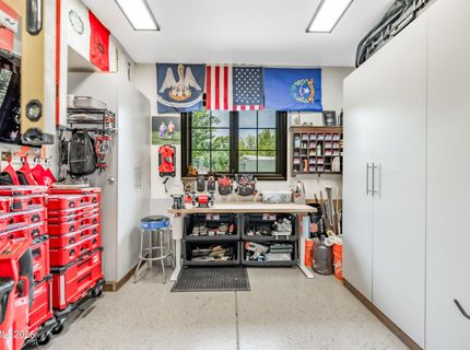 101 Greenridge Drive, Reno, NV 89509 Photo