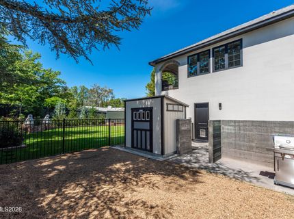 101 Greenridge Drive, Reno, NV 89509 Photo