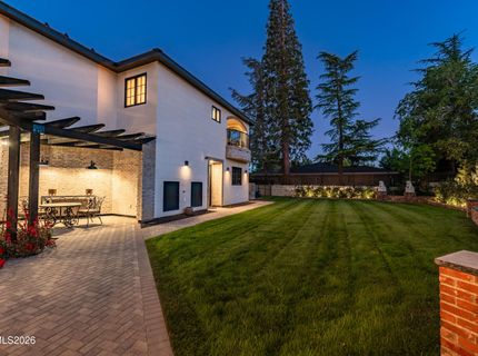 101 Greenridge Drive, Reno, NV 89509 Photo