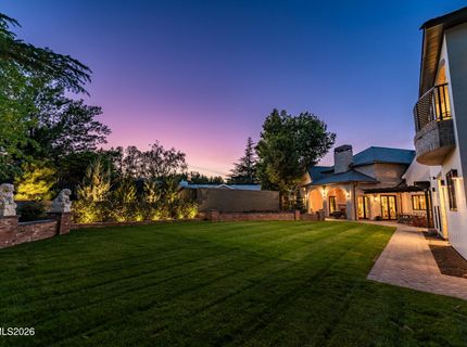 101 Greenridge Drive, Reno, NV 89509 Photo