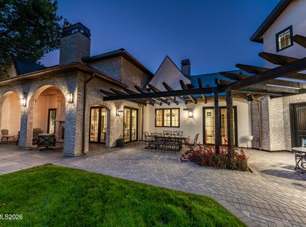 101 Greenridge Drive, Reno, NV 89509 Photo