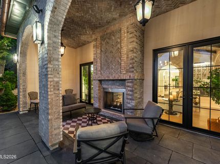 101 Greenridge Drive, Reno, NV 89509 Photo