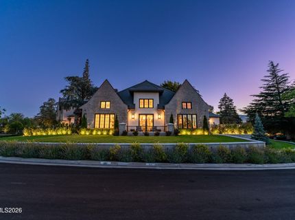 101 Greenridge Drive, Reno, NV 89509 Photo