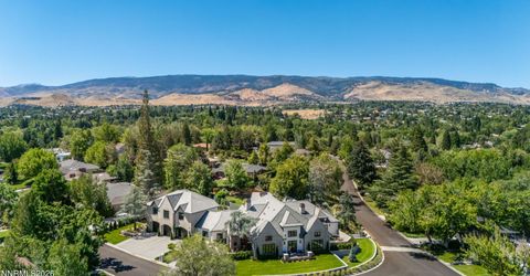 101 Greenridge Drive, Reno, NV 89509 Photo