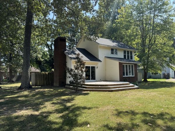 2 Hickory Lane , Metropolis, IL 62960