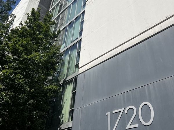 1720 S Michigan Avenue , Unit 803, Chicago, IL 60616