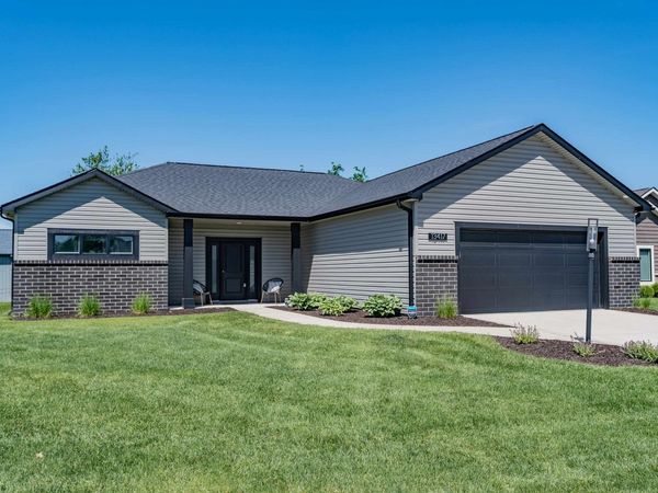 13417 Martingale Cove, Grabill, IN 46741