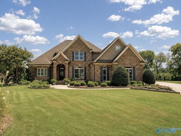 12590 Carriage Park Lane, Athens, AL 35613