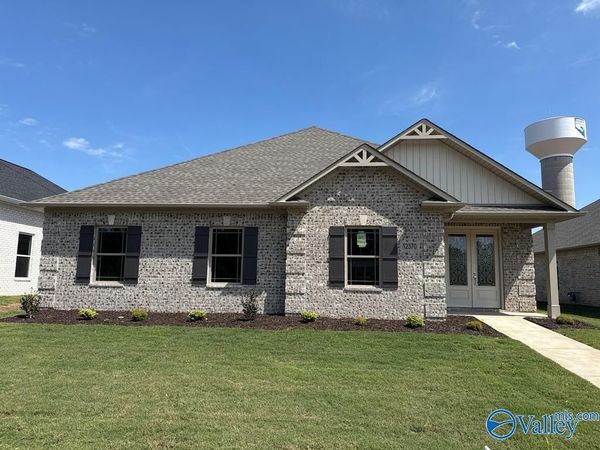 12370 Narayan Street, Madison, AL 35756