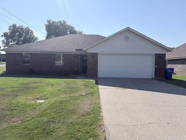 1575 Arden Ln , Conway, AR 72034