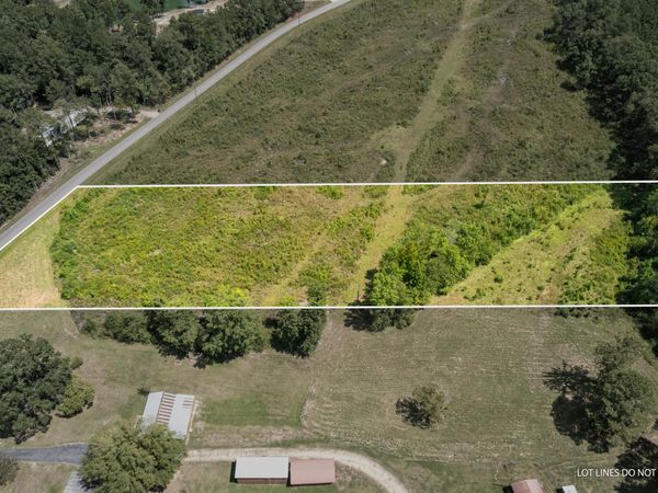 00 J D Broome Rd., Sumrall, MS 39482