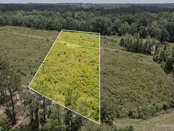 00 J D Broome Rd., Sumrall, MS 39482
