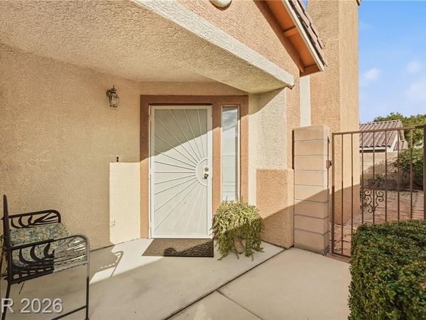 1472 Creslow Court , Unit 101, Las Vegas, NV 89102