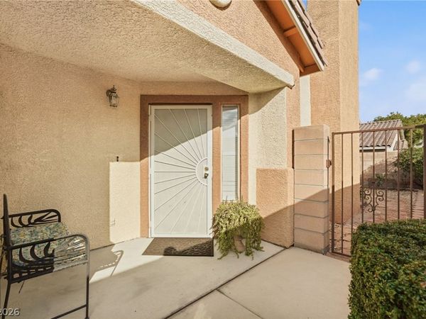 1472 Creslow Court , Unit 101, Las Vegas, NV 89102