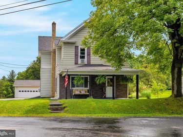 18 TROLLEY STREET , ALLPORT, PA 16821