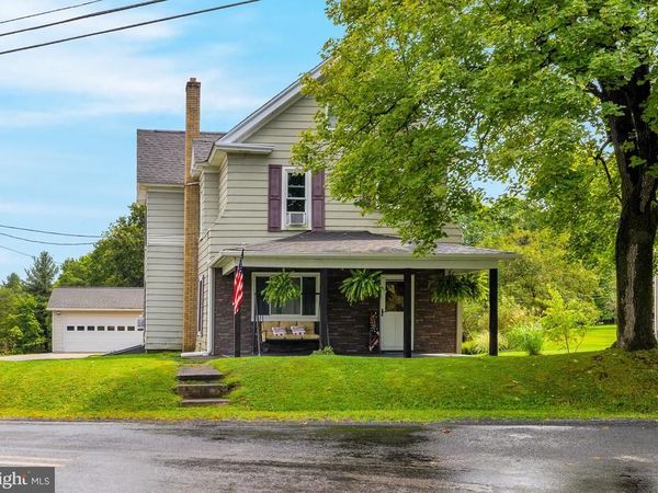 18 TROLLEY STREET , ALLPORT, PA 16821