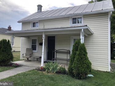 131 S PURCELL AVENUE, WINCHESTER, VA 22601